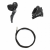 Hamulec tylny Shimano Tiagra ST-4720/BR-4770 K05S